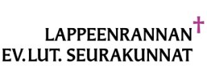 Lappeenrannan seurakuntayhtymän logo