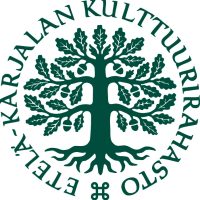 Etelä-Karjalan Kulttuurirahaston logo